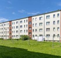 Gemütliche 4 Raumwohnung - 353,00&nbsp;EUR Kaltmiete, ca.&nbsp; 72,03&nbsp;m&sup2; in Aschersleben (PLZ: 06449)