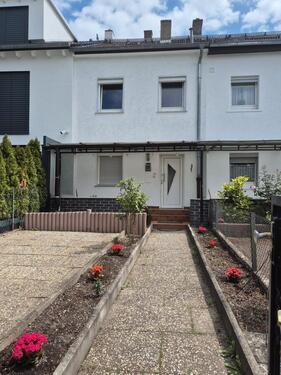 Foto - Reihenmittelhaus im Gallus – ideal für Familien und Paare-
