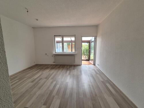Foto - 4 Zimmer Reihenhaus in Frankfurt am Main