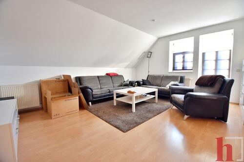 Foto - Gemütliche 3-Zimmer-Wohnung im Herzen von Steinfeld