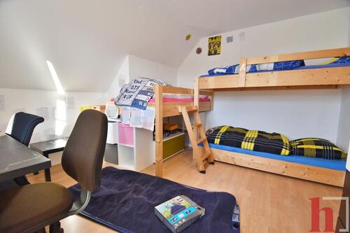 Foto - Etagenwohnung in Steinfeld (Oldenburg) zur Miete