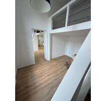 Möblierte Wohnung - 1.400,00&nbsp;EUR Kaltmiete, ca.&nbsp; 55,00&nbsp;m&sup2; in Düsseldorf (PLZ: 40233) Flingern Süd