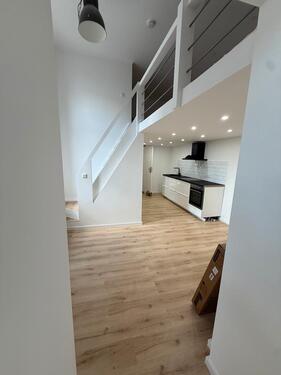 Foto - 2 Zimmer Erdgeschoßwohnung zur Miete in Düsseldorf