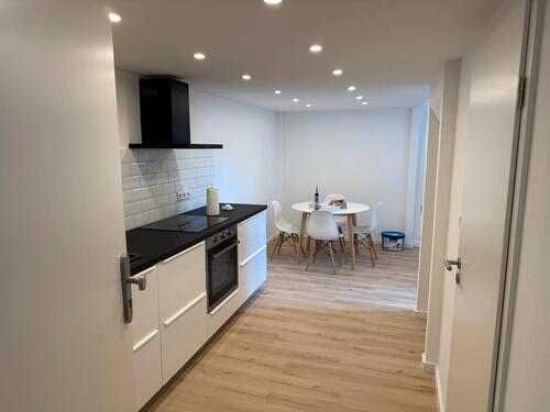 Foto - 2 Zimmer Erdgeschoßwohnung in Düsseldorf