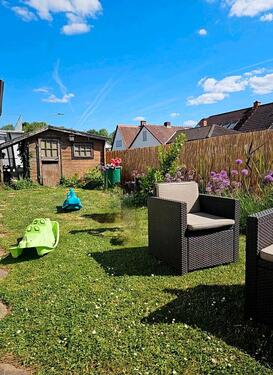 Foto - 3 Zimmer Hochparterre zum Kaufen in Friedberg (Hessen)