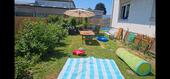 Foto - 3 Zimmer Hochparterre in Friedberg (Hessen)