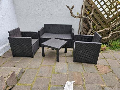 Foto - Hochparterre in Friedberg (Hessen) zum Kaufen