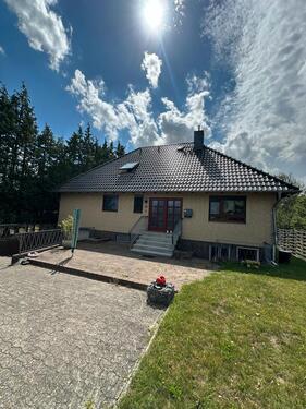 Foto - Einfamilienhaus mit Sauna und hochwertiger Einbauküche