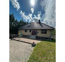 Einfamilienhaus mit Sauna und hochwertiger Einbauküche - Parsau