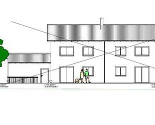 4 Neubau Doppelhaushälften in Rohrenfels