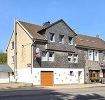 2 zweimalienäuser als interressantes Gesamtpaket zu verkaufen. - Velbert Langenberg