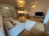 Foto - Wunderschöne 2-Zimmerwohnung mit Garten + EBK in Schönefeld
