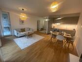Foto - Etagenwohnung zur Miete in Schönefeld