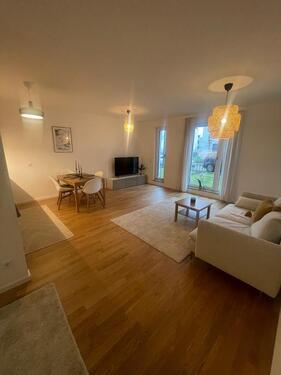 Foto - Etagenwohnung in Schönefeld