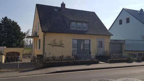 Foto - freistehendes Einfamilienhaus, OHNE MAKLER, von Privat