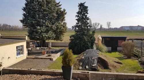 Foto - Einfamilienhaus in Flörsheim am Main