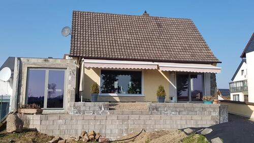 Foto - Einfamilienhaus in Flörsheim am Main zum Kaufen
