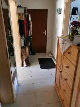 Foto - Etagenwohnung in Bogen