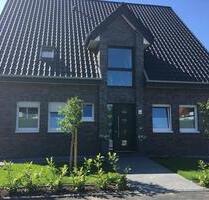 Schöne EG Wohnung mit Garten im Zweifamilienhaus in Borghorst - Steinfurt