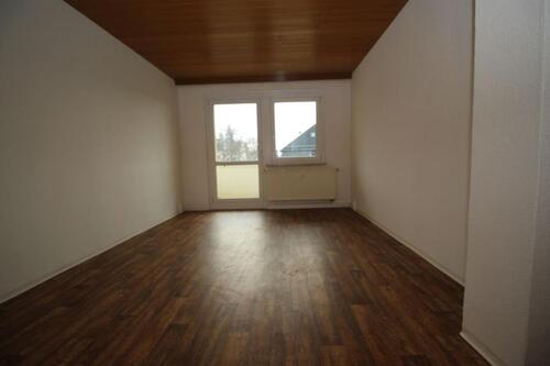 Foto - - Stabile und CO² neutrale Heizkosten! Renovierte 3-Zimmer-Wohnung mit Balkon zu vermiten -