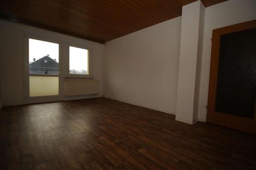 Foto - Etagenwohnung zur Miete in Pöhl