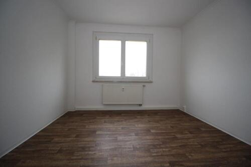 Foto - Etagenwohnung in Pöhl