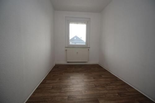 Foto - Etagenwohnung in Pöhl zur Miete