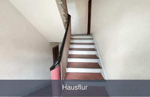 Foto - Etagenwohnung zur Miete in Berlin