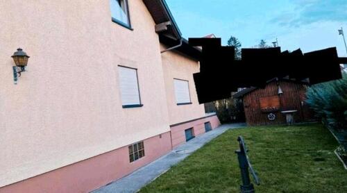 Foto - Einfamilienhaus in Obergünzburg