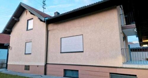 Foto - Einfamilienhaus in Obergünzburg zum Kaufen