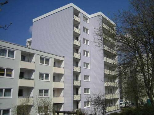 Foto - Etagenwohnung in Iserlohn