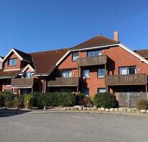 Dahme Renovierte Wohnung mit Tiefgarage nur 100 Meter zum Strand