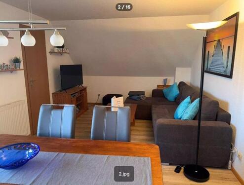 Foto - Etagenwohnung zum Kaufen in Dahme