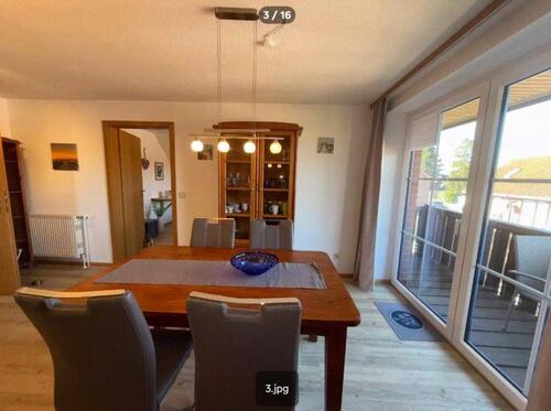 Foto - Etagenwohnung in Dahme