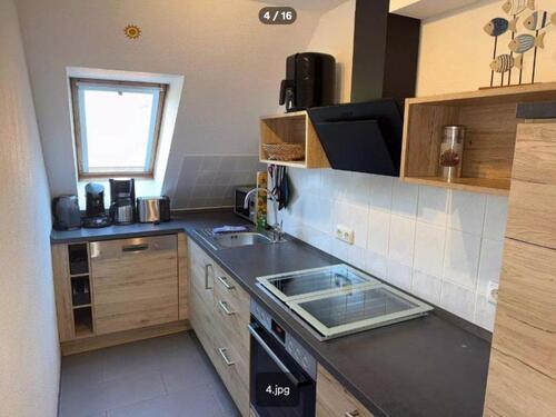 Foto - Etagenwohnung in Dahme zum Kaufen