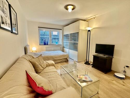 Foto - Etagenwohnung zur Miete in Essen