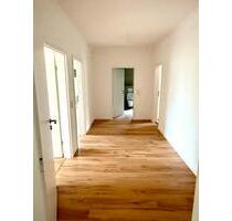 2 Zimmer, Vollbad, sanierte Wohnung in CuxhavenOxstedtNordholz