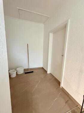 Foto - Etagenwohnung in Cuxhaven