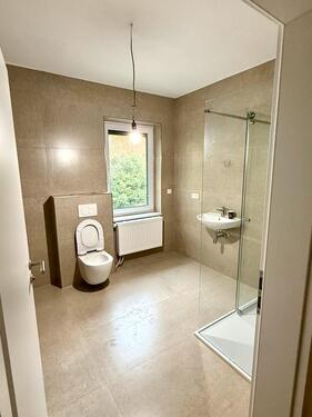 Foto - Etagenwohnung in Cuxhaven zur Miete