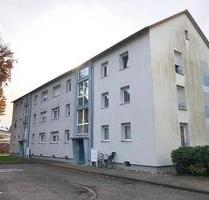 Charmante 3-Zimmer-Wohnung in ruhiger Lage - Lahr (Schwarzwald)