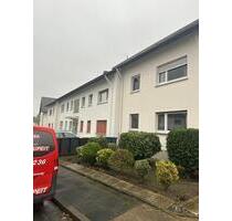 Zweizimmerwohnung mit Loggia Bad Salzuflen Zentral