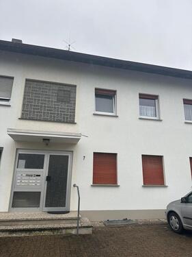 Foto - Etagenwohnung zur Miete in Bad Salzuflen