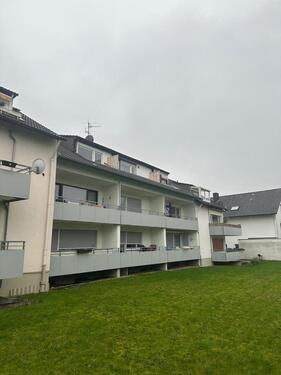Foto - Etagenwohnung in Bad Salzuflen zur Miete