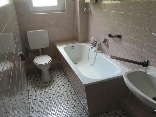 Foto - 2 Zimmer Etagenwohnung in Herne