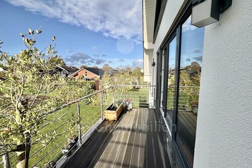 Foto - Etagenwohnung zur Miete in Bergheim