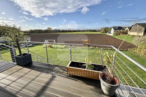 Foto - Etagenwohnung in Bergheim