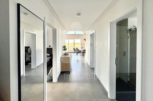 Foto - Etagenwohnung in Bergheim zur Miete