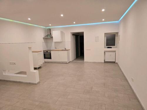 Foto - Etagenwohnung zur Miete in Östringen