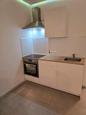 Foto - Etagenwohnung in Östringen zur Miete