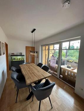 Foto - Etagenwohnung in Manching